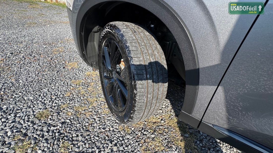 GWM Haval H6 ONE 1.5 HEV Híbrido 2024/2025 — foto 18 de 19