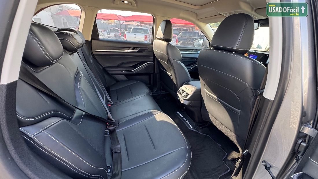 GWM Haval H6 ONE 1.5 HEV Híbrido 2024/2025 — foto 6 de 19