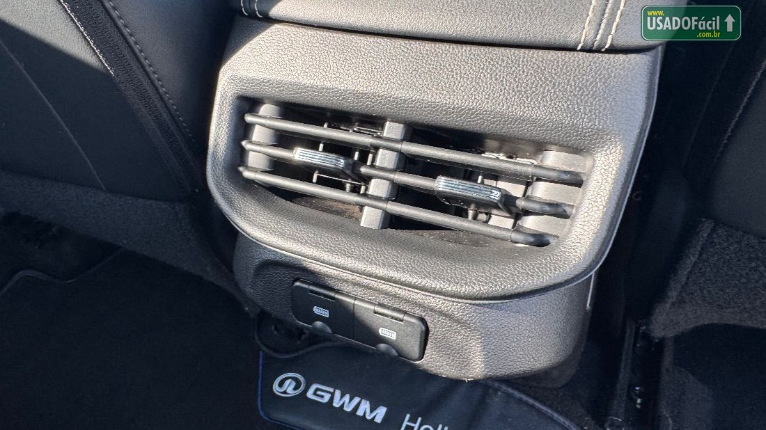 GWM Haval H6 ONE 1.5 HEV Híbrido 2024/2025 — foto 7 de 19