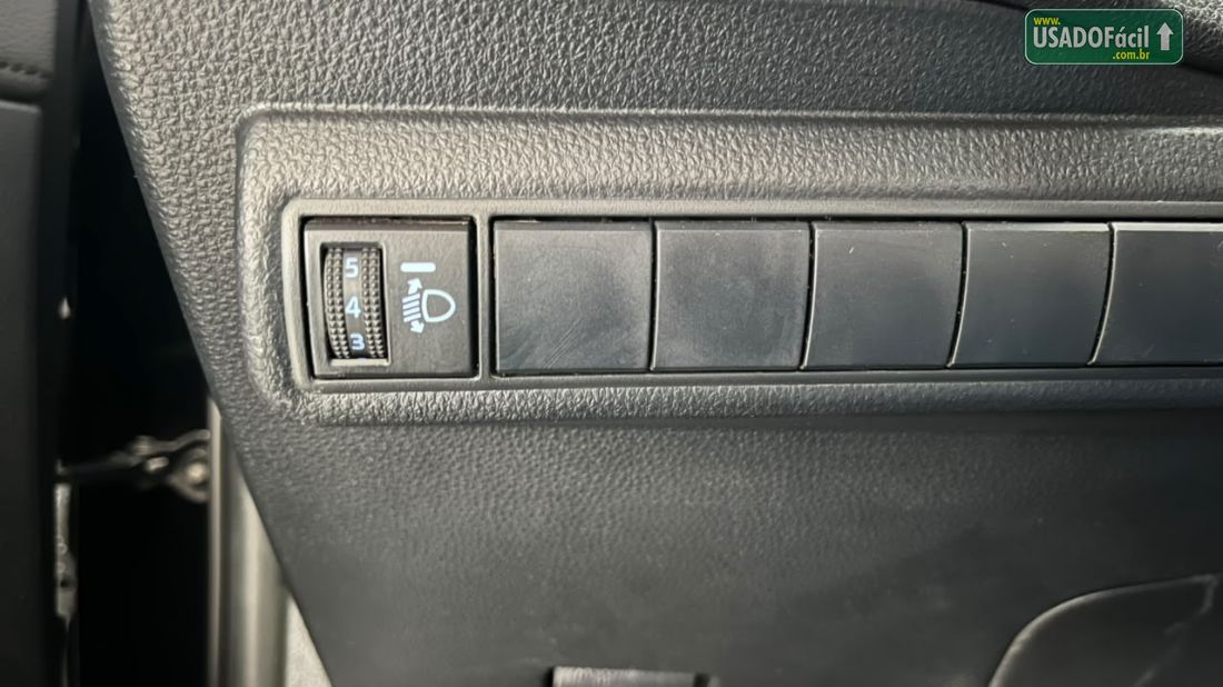 Toyota Corolla XEI 2.0 Automático Flex 2020/2021 — foto 18 de 18