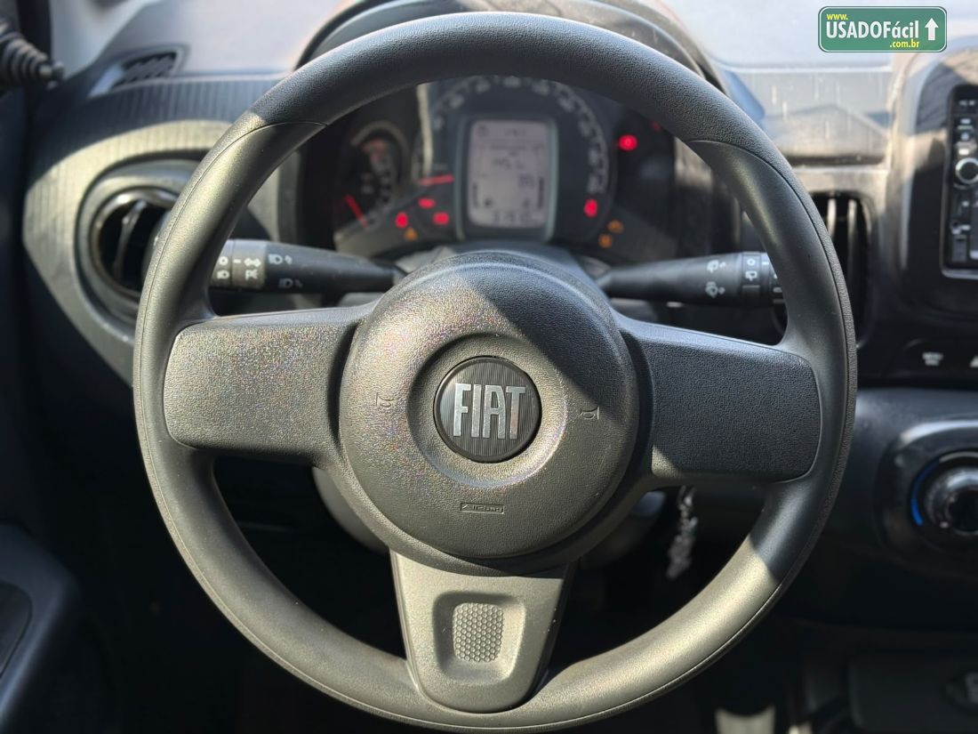 Fiat Mobi Like Flex 2024/2025 — foto 10 de 16