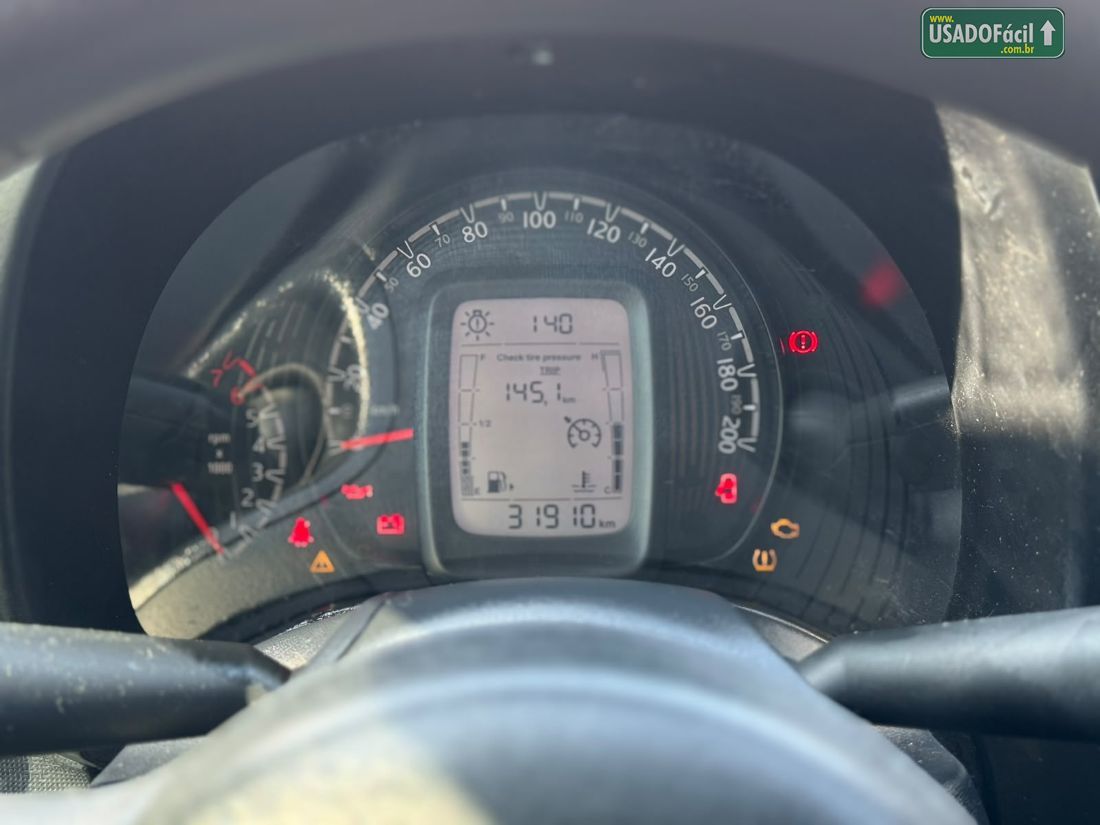 Fiat Mobi Like Flex 2024/2025 — foto 11 de 16