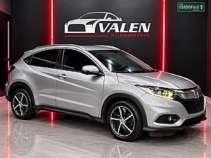 Honda HRV EX 1.8 Automático Flex