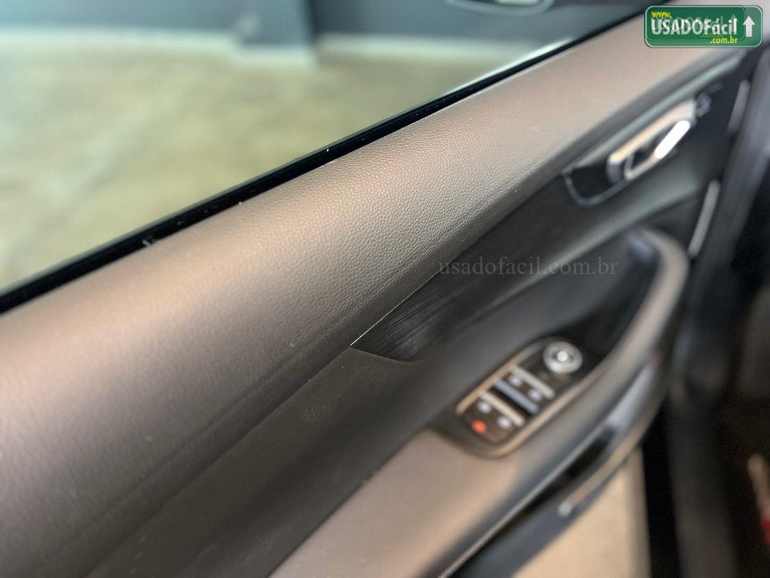 CAOA CHERY Tiggo 5X Sport 1.5 Turbo Automático Flex 2024/2025 — foto 9 de 15