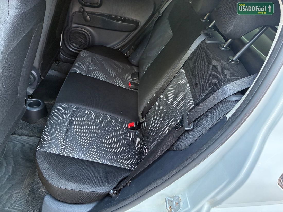 FIAT Mobi Like Flex 2023/2024 — foto 10 de 13