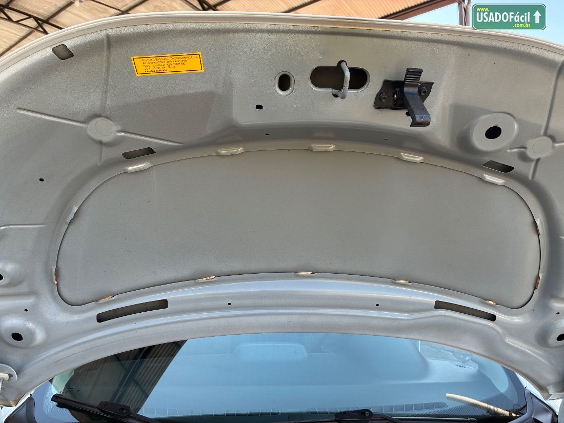 FIAT Mobi Like Flex 2023/2024 — foto 11 de 13