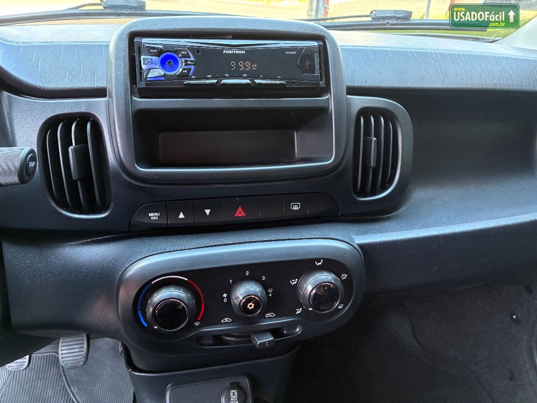 FIAT Mobi Like Flex 2023/2024 — foto 7 de 13