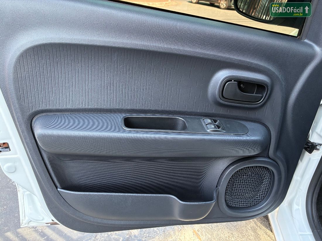 FIAT Mobi Like Flex 2023/2024 — foto 8 de 13