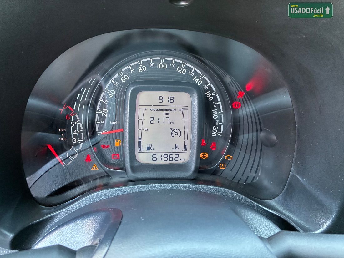 FIAT Mobi Like Flex 2023/2024 — foto 9 de 13