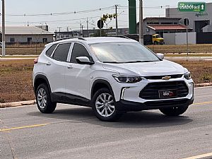 CHEVROLET/GM Tracker 1.0 Turbo Automático Flex