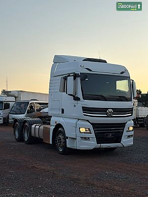 VOLKSWAGEN Meteor 29.520 6x4 2P Diesel E5
