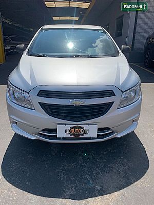 CHEVROLET/GM Onix Joy Hatch 1.0 Mecânico Flex