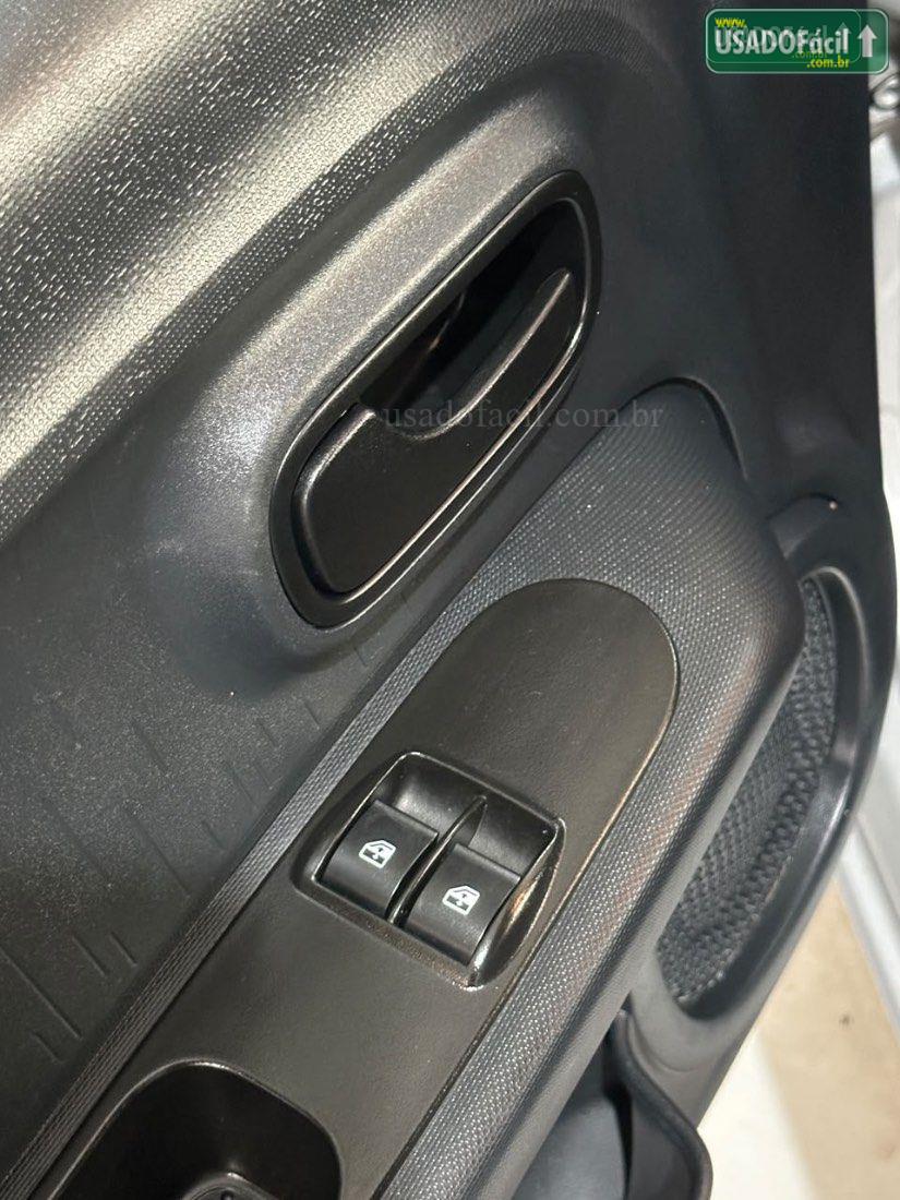 FIAT Mobi Like Flex 2025/2025 — foto 11 de 18