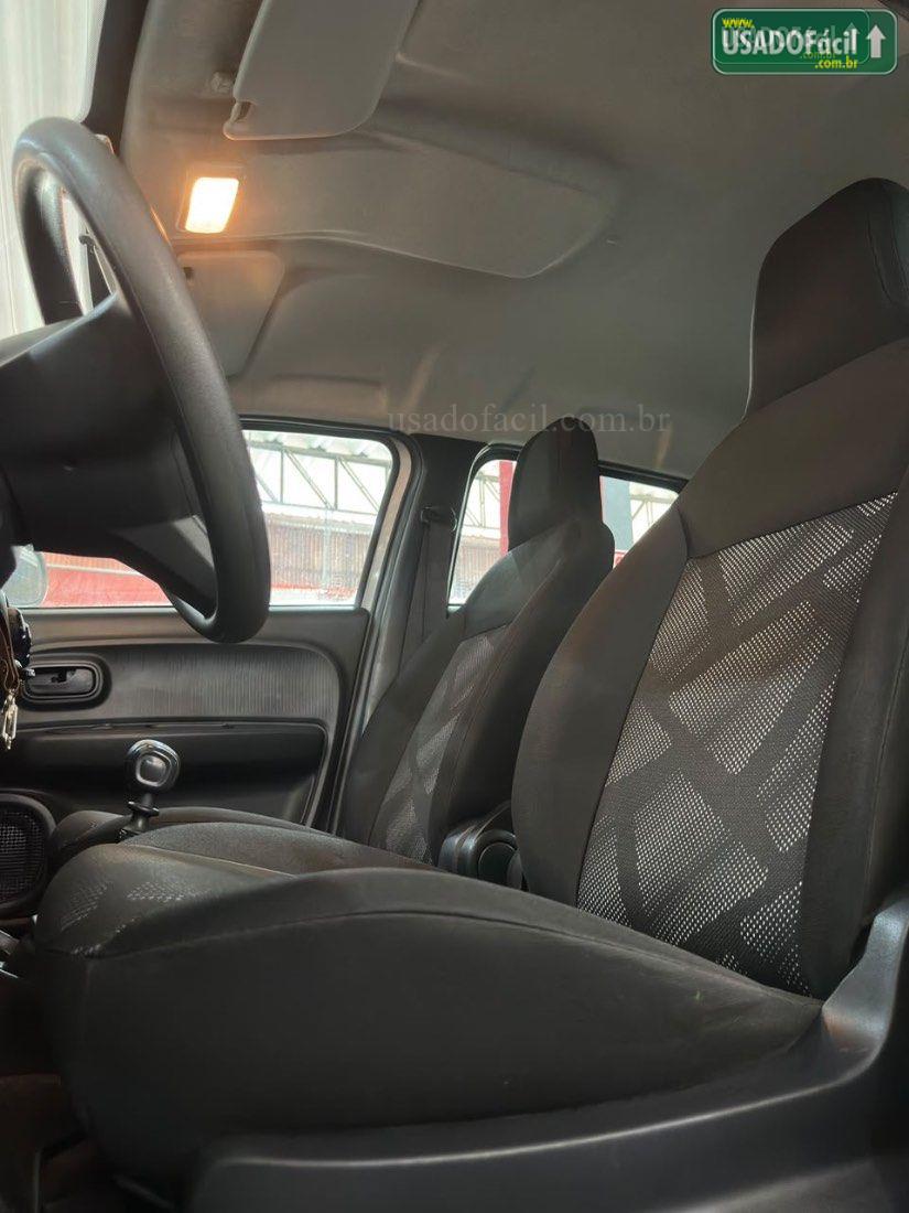 FIAT Mobi Like Flex 2025/2025 — foto 13 de 18
