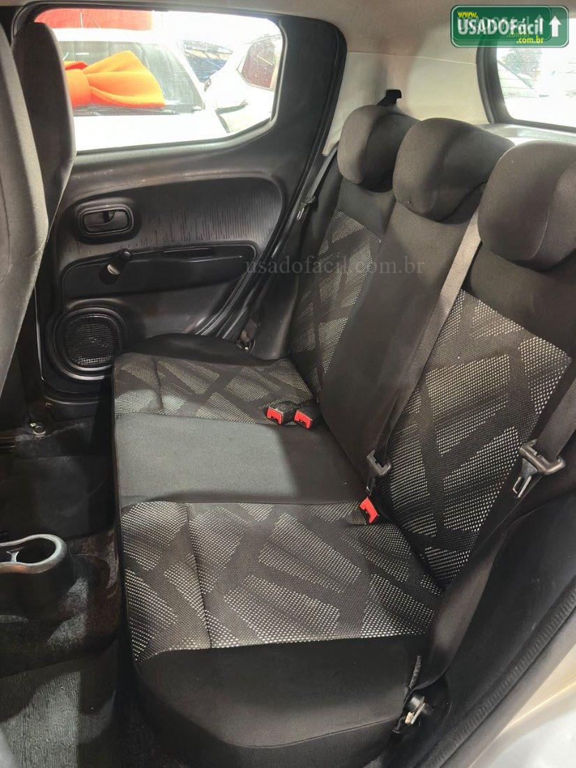 FIAT Mobi Like Flex 2025/2025 — foto 14 de 18