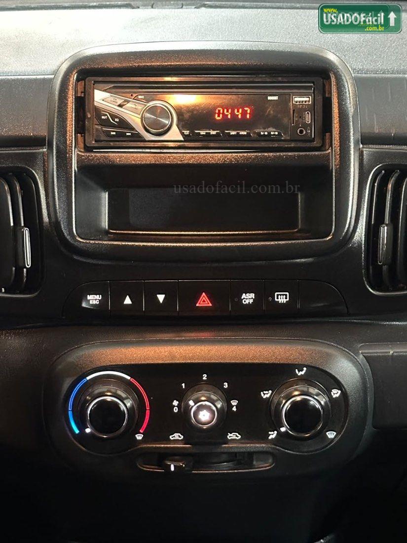 FIAT Mobi Like Flex 2025/2025 — foto 15 de 18