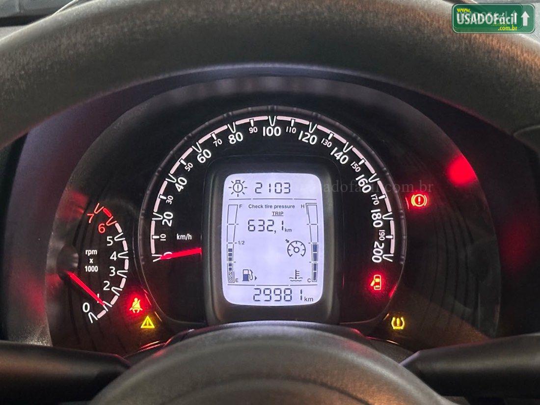 FIAT Mobi Like Flex 2025/2025 — foto 18 de 18