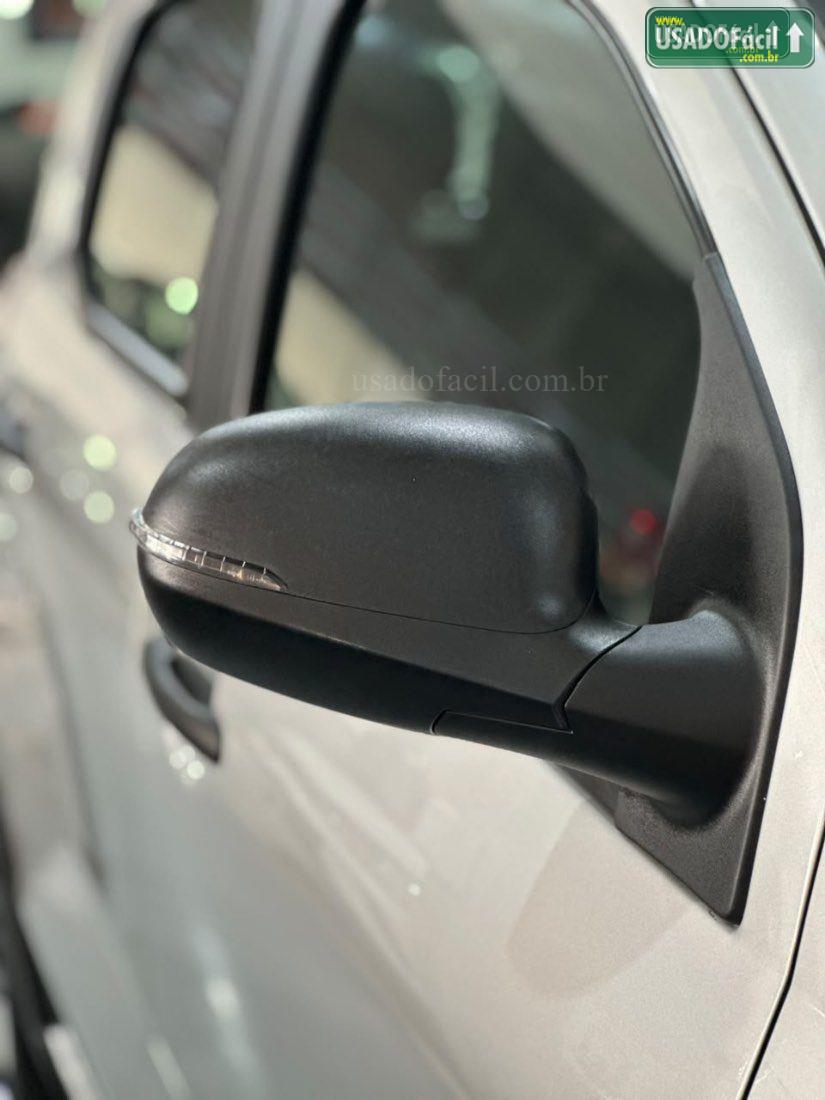 FIAT Mobi Like Flex 2025/2025 — foto 9 de 18