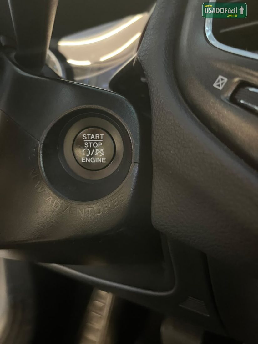 Jeep Compass Sport 2.0 4x2 Automático Flex 2019/2020 — foto 12 de 13