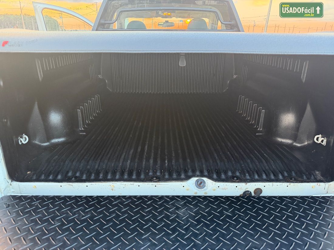 CHEVROLET/GM Montana LS 1.4 EconoFlex 2013/2013 — foto 11 de 11