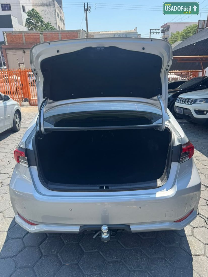 Toyota Corolla XEI 2.0 Automático Flex 2022/2023 — foto 7 de 15