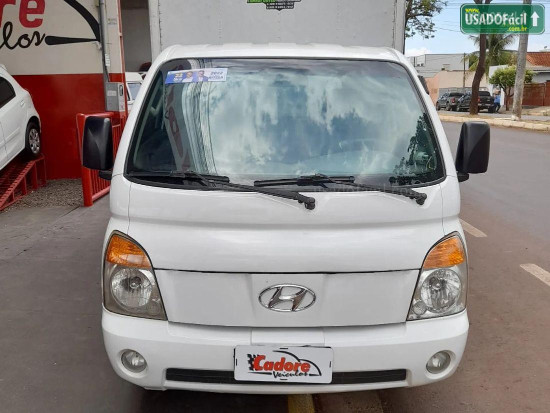 HYUNDAI HR 2010/2011 — foto 4 de 14