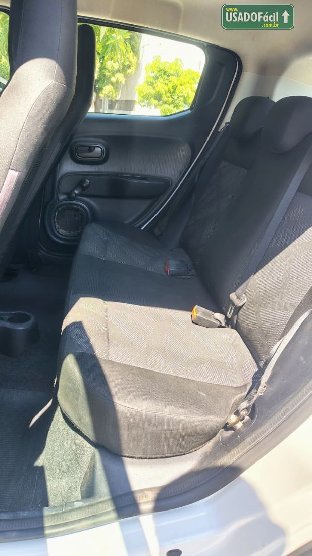 Fiat Mobi Like Flex 2021/2021 — foto 10 de 12