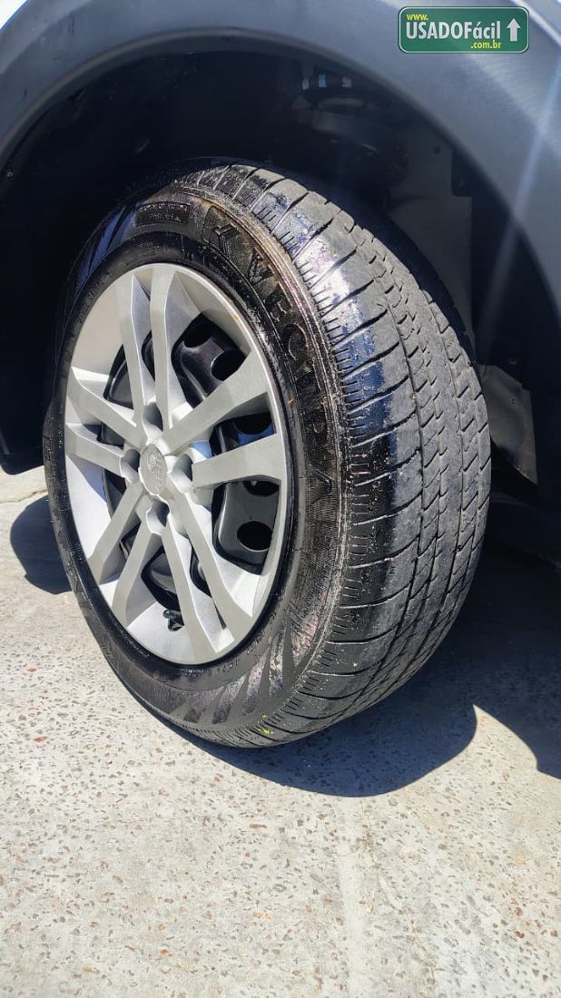 Fiat Mobi Like Flex 2021/2021 — foto 12 de 12