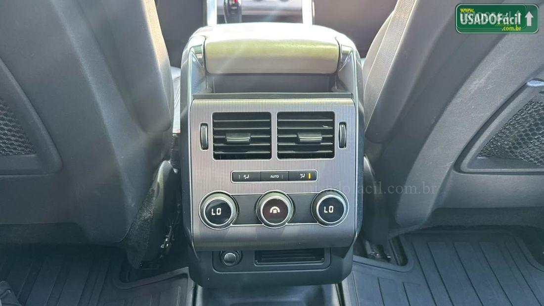 LAND ROVER Range Rover Sport HSE Dyna 3.0 SDV6 Diesel 2017/2017 — foto 15 de 18
