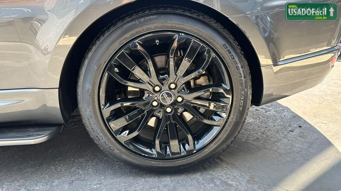 LAND ROVER Range Rover Sport HSE Dyna 3.0 SDV6 Diesel 2017/2017 — foto 18 de 18