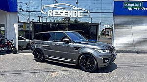 LAND ROVER Range Rover Sport HSE Dyna 3.0 SDV6 Diesel