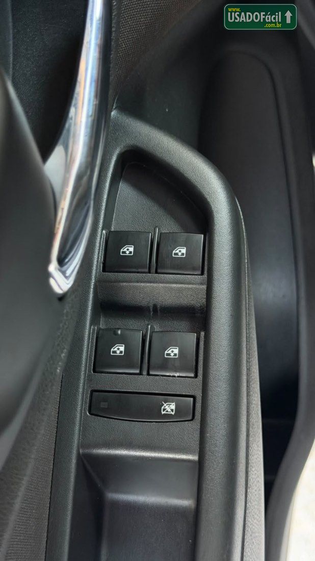CHEVROLET/GM Prisma Sedan LTZ 1.4 Automático FlexPower 2017/2018 — foto 6 de 11