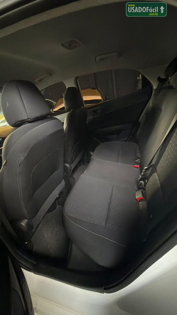 Hyundai HB20 Hatch Comfort 1.0 Mecânico Flex 2022/2023 — foto 6 de 7