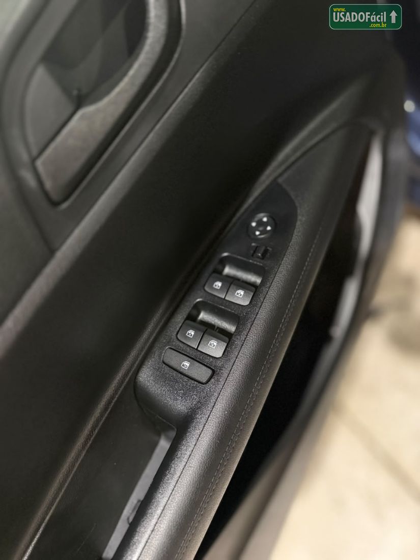 Hyundai HB20 Hatch Comfort Plus 1.0 Mecânico Flex 2024/2025 — foto 14 de 18