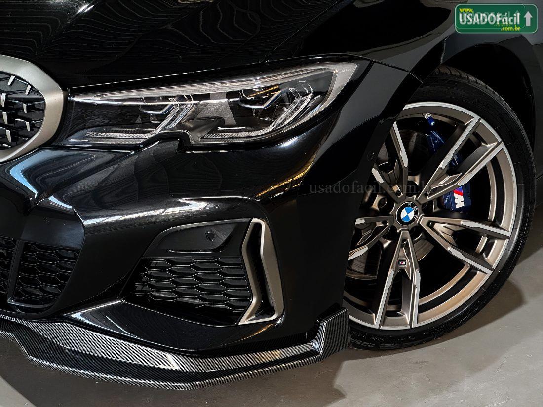 BMW BMW M 340I XDRIVE 2021/2022 — foto 16 de 17