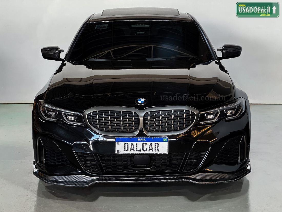 BMW BMW M 340I XDRIVE 2021/2022 — foto 2 de 17