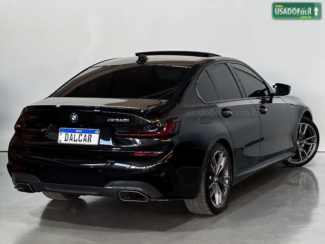 BMW BMW M 340I XDRIVE 2021/2022 — foto 3 de 17