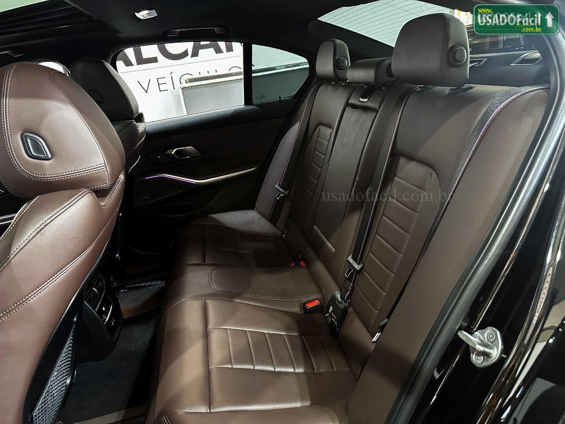 BMW BMW M 340I XDRIVE 2021/2022 — foto 7 de 17