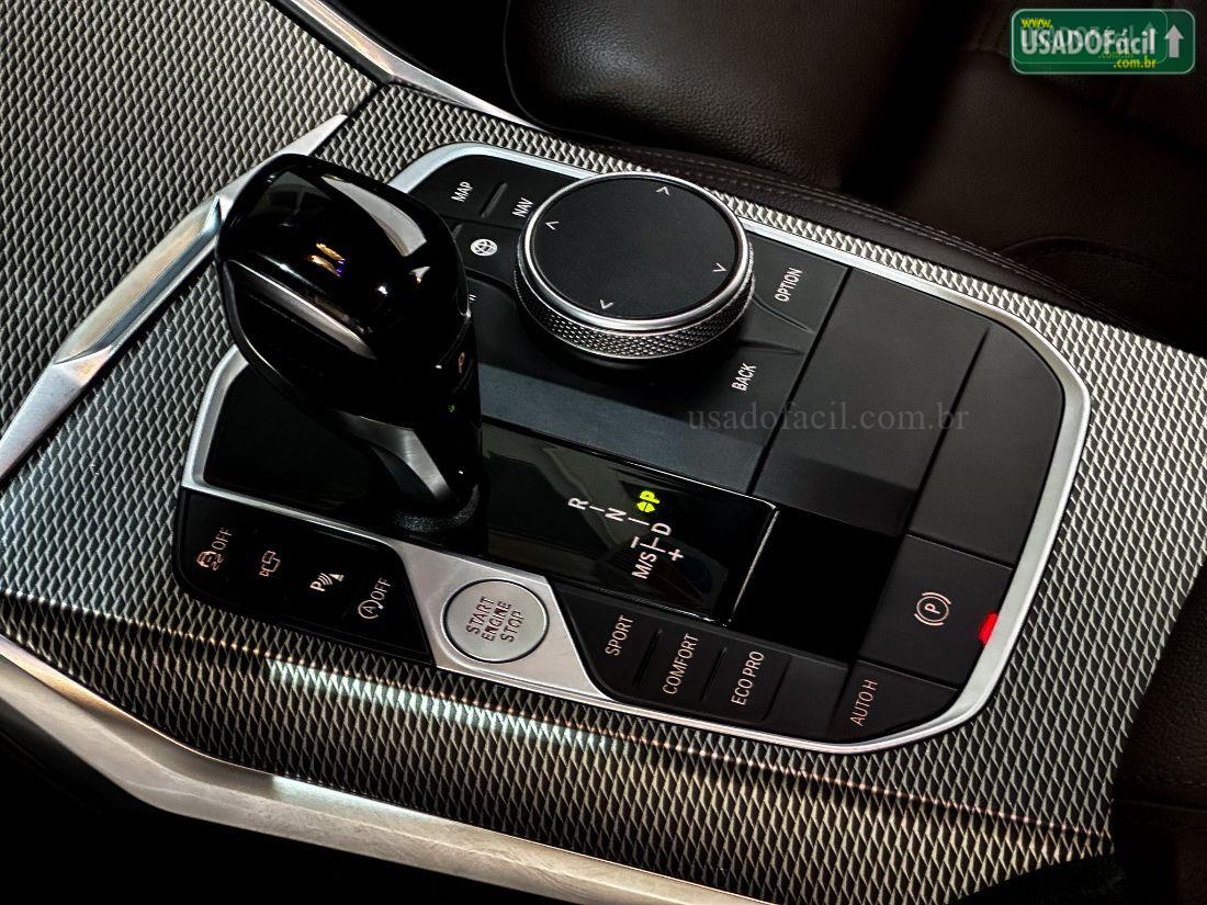 BMW BMW M 340I XDRIVE 2021/2022 — foto 9 de 17