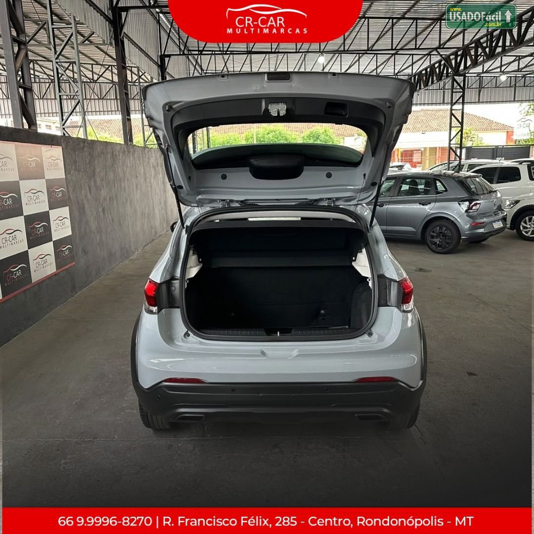 Fiat Pulse Drive 1.0 Turbo 200 Automático Flex 2022/2023 — foto 14 de 14