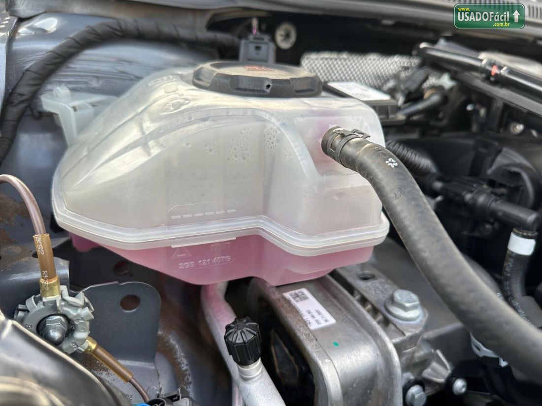 Volkswagen Polo 1.0 TSI Flex 2022/2023 — foto 16 de 18