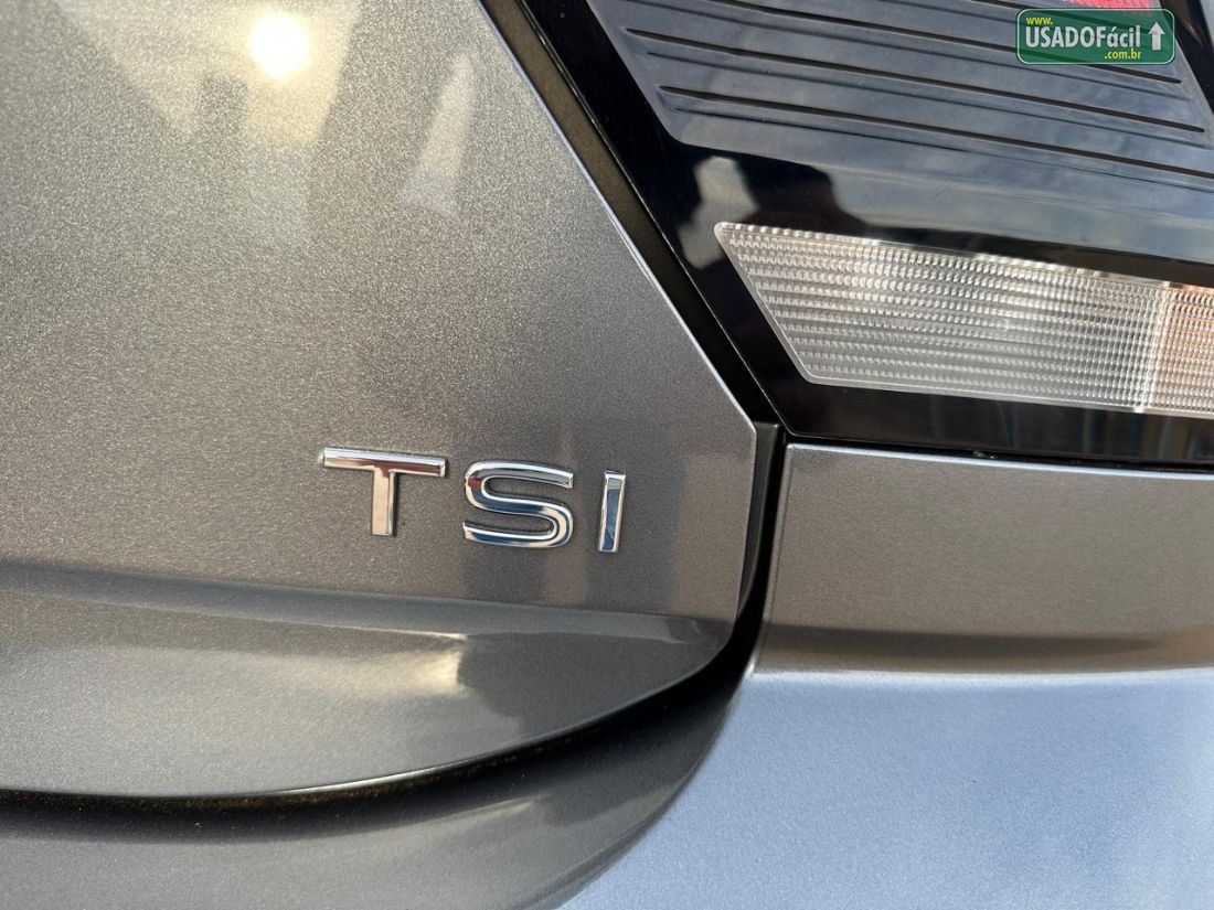 Volkswagen Polo 1.0 TSI Flex 2022/2023 — foto 7 de 18