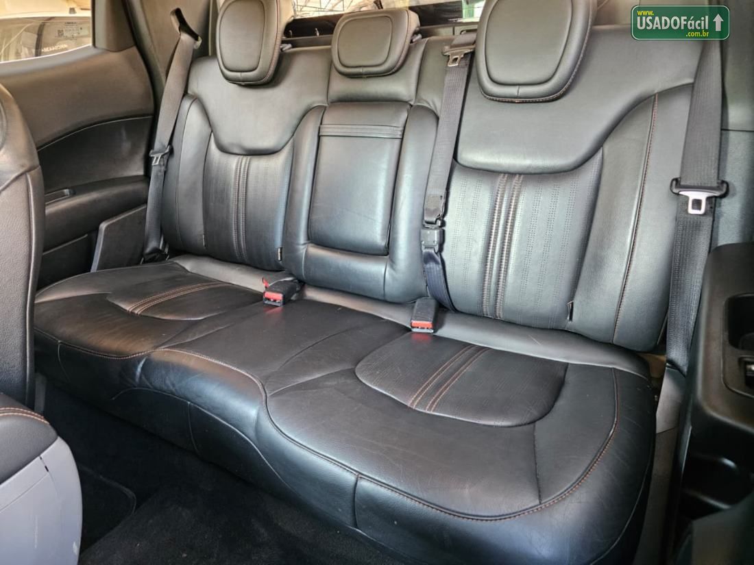 Fiat Toro Volcano 2.0 4X4 Turbo Automático Diesel 2018/2019 — foto 14 de 14