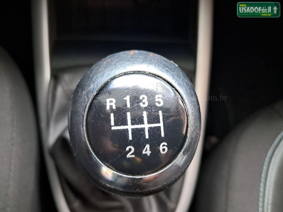 CHEVROLET/GM Onix Hatch LT 1.0 Mecânico Flex 2019/2019 — foto 12 de 13