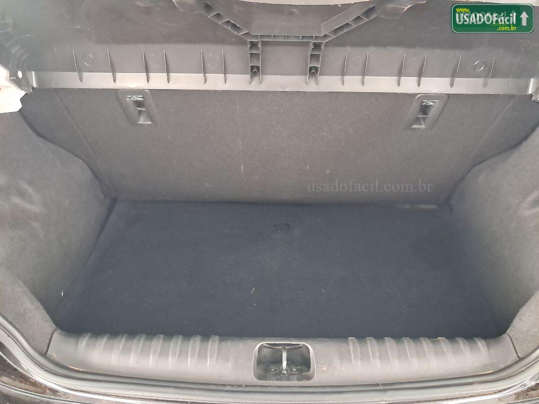 CHEVROLET/GM Onix Hatch LT 1.0 Mecânico Flex 2019/2019 — foto 13 de 13