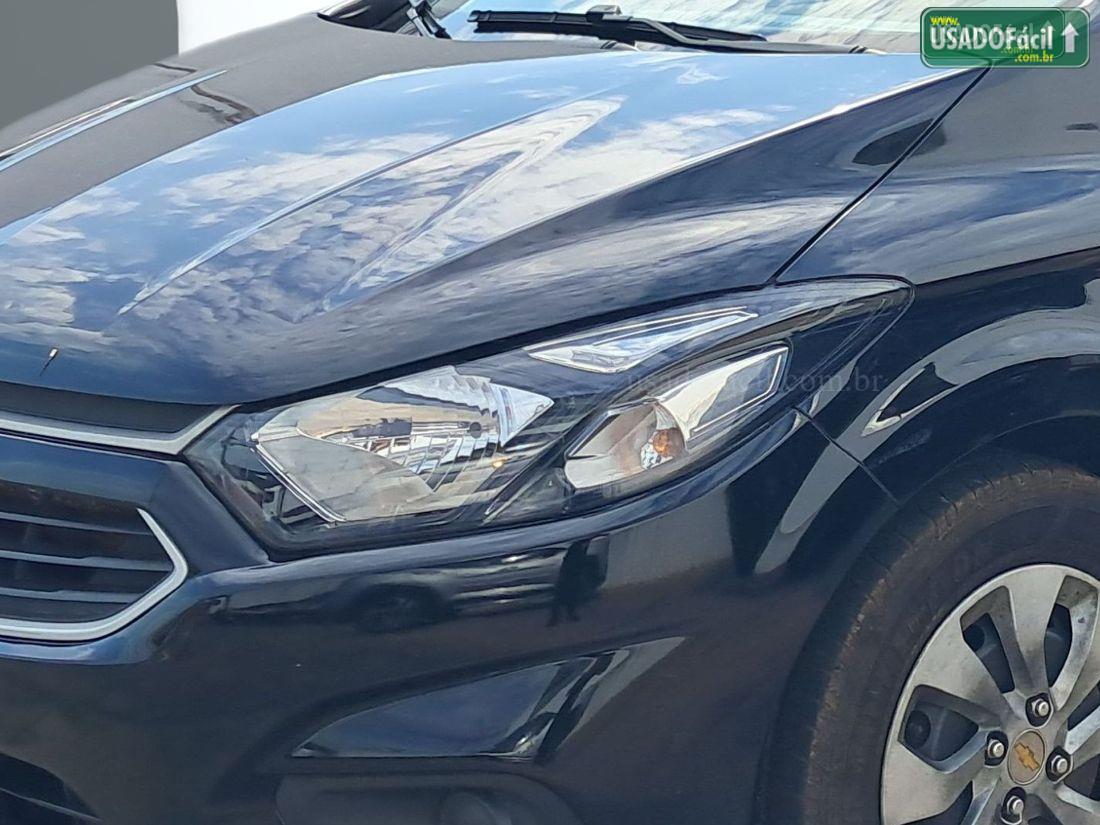 CHEVROLET/GM Onix Hatch LT 1.0 Mecânico Flex 2019/2019 — foto 6 de 13