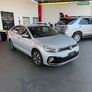 Volkswagen Virtus Highline 200 TSI Automático Flex