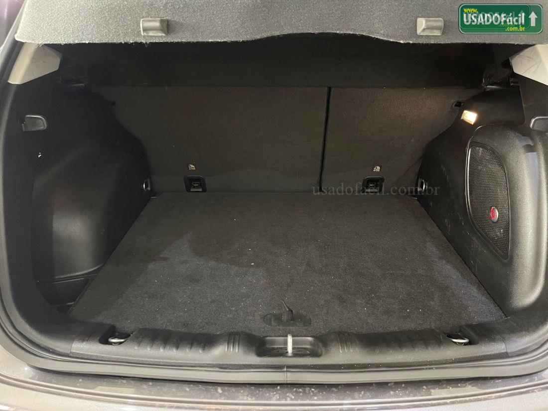JEEP COMPASS 1.3 T270 TURBO FLEX LONGITUDE AT6 2023/2023 — foto 12 de 12