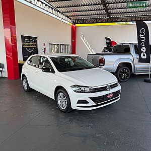 VOLKSWAGEN Polo 1.6 MSI Flex