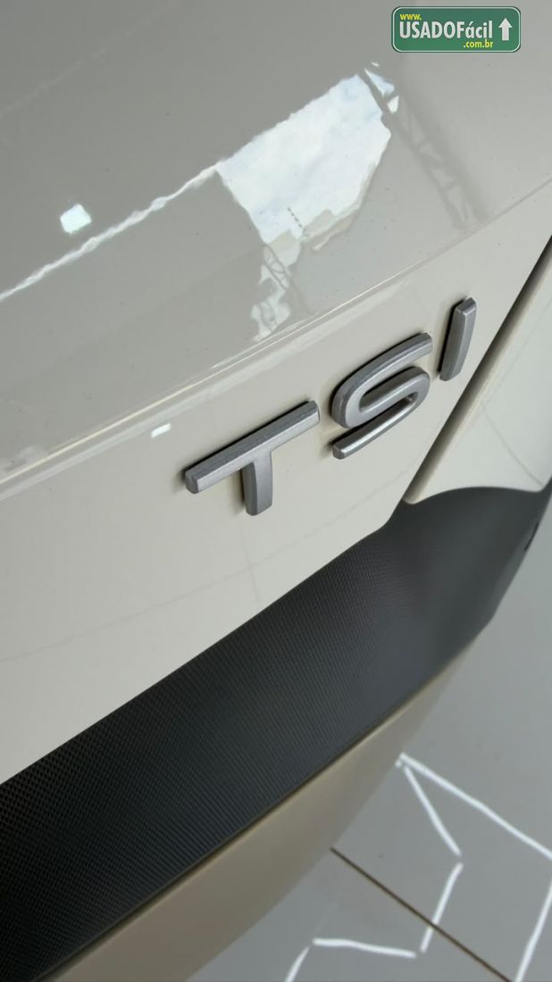 Volkswagen Tera Highline 1.0 170 TSI 12V Automático Flex 5P 2025/2026 — foto 22 de 25